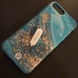 Loopy Case for iPhone 7+ gently used!